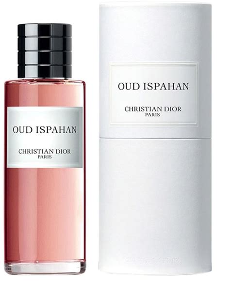 oud ispahan dior review|oud ispahan christian dior price.